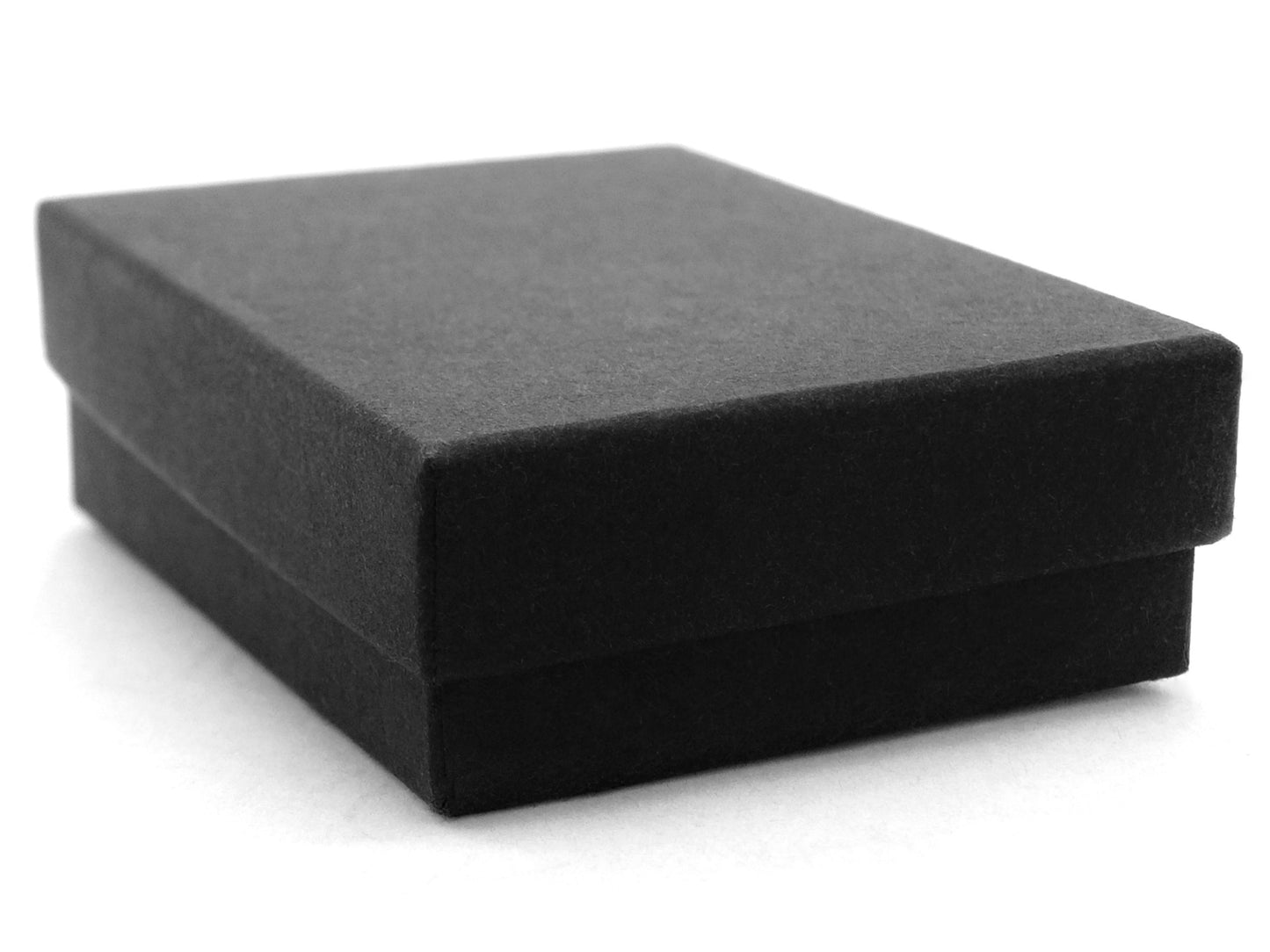 Sterling silver mustache cufflinks GIFT BOX