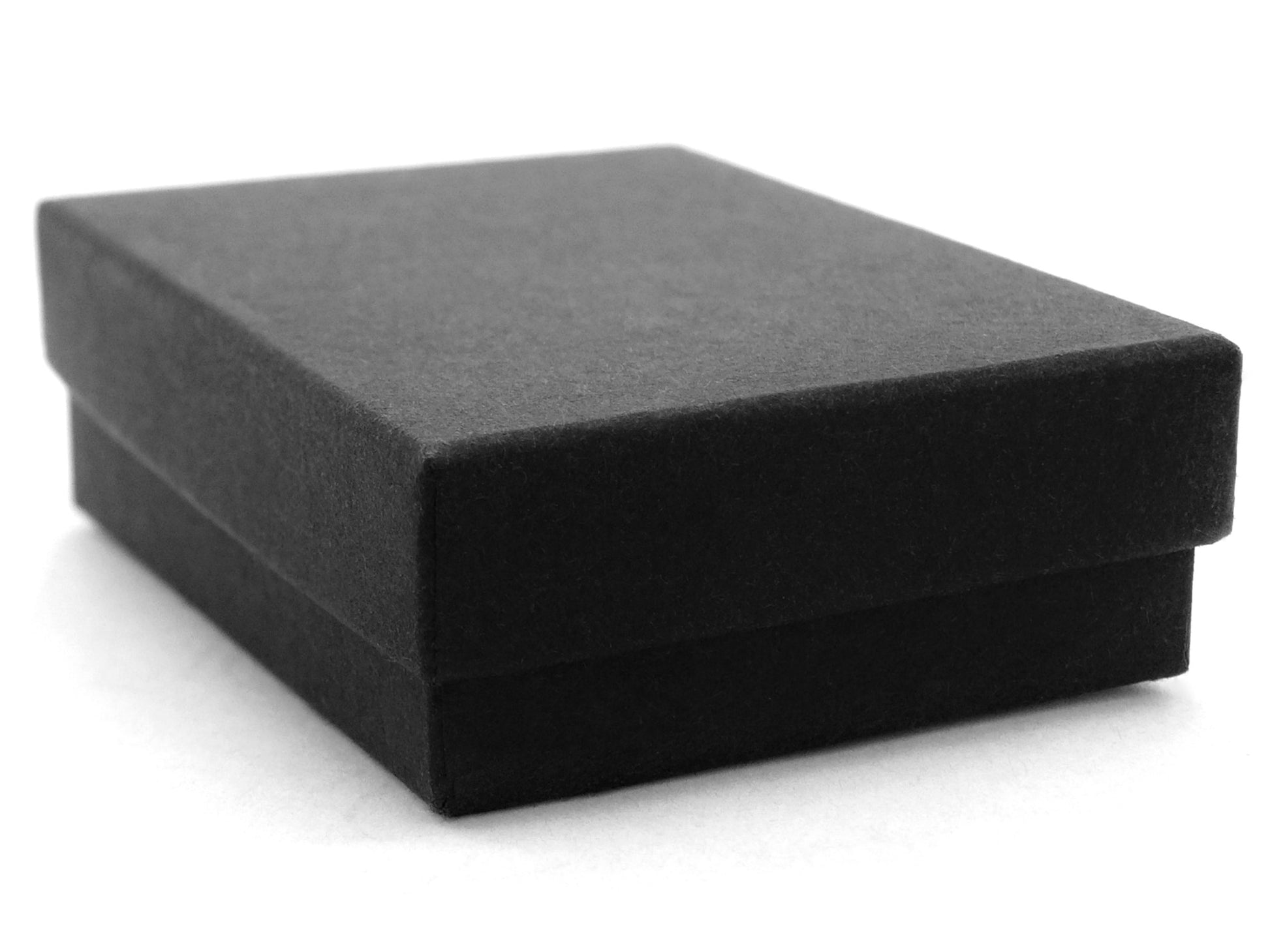 White gold timeless cufflinks GIFT BOX