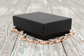 Marquise AAA White Gems Rose Gold Bracelet