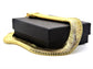 Gold snake chain bracelet GIFT BOX
