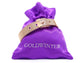 Rose gold belt bracelet GIFT BAG