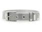 Stainless steel belt bracelet MAIN