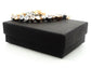 Yellow and white gold gems bracelet GIFT BOX
