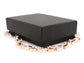 Marquise AAA white gems rose gold bracelet GIFT BOX