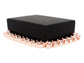 White marquise rose gold bracelet GIFT BOX