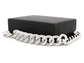 White Gold Sparkling Ice Bracelet GIFT BOX