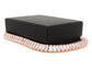Rose Gold Baguette Tennis Bracelet GIFT BOX