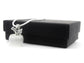 White moonstone apple necklace and earrings GIFT BOX 2