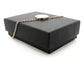 Rose gold white seashell choker necklace GIFT BOX
